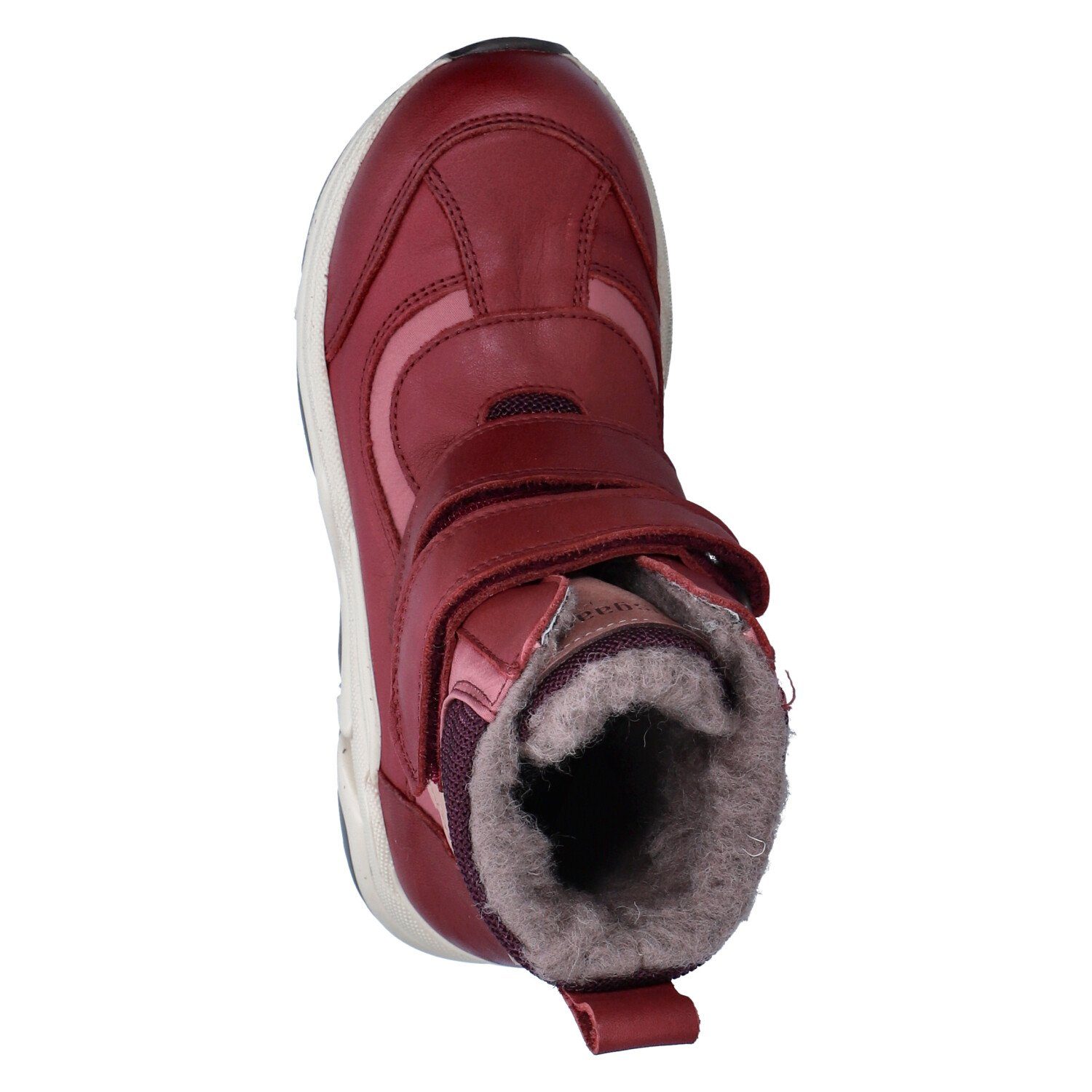 Bisgaard Winterstiefeletten MARIUS TEX Stiefelette