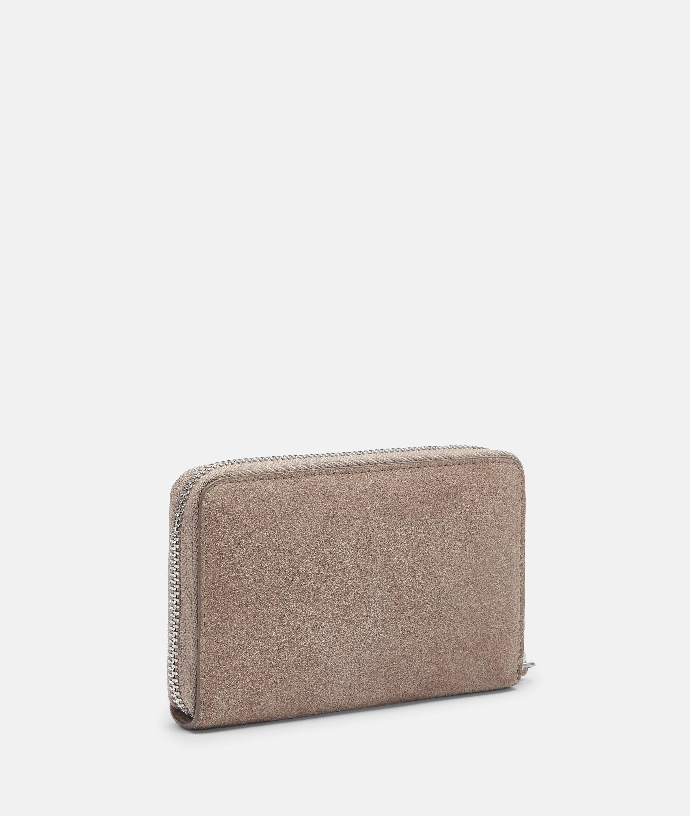 Liebeskind Berlin Geldbörse Portemonnaie (1-tlg), Geräumiges günstig online kaufen