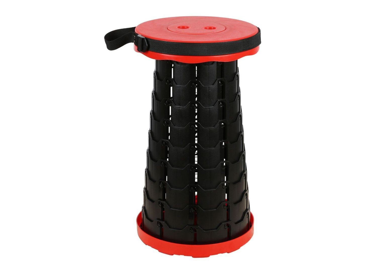 BURI Hocker Teleskophocker Klapphocker Campinghocker Festival günstig online kaufen