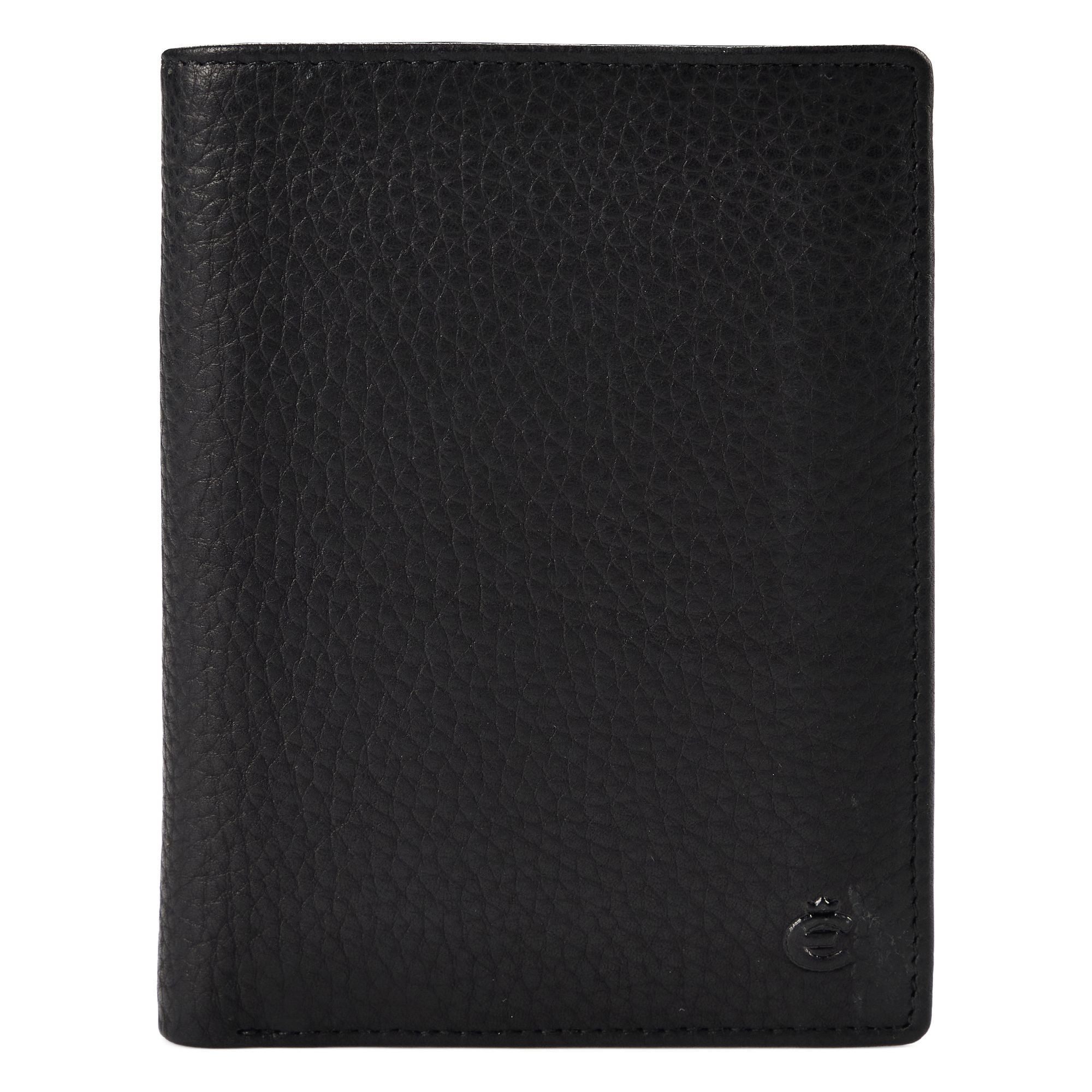 Esquire Geldbörse Texas, Leder