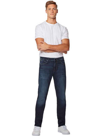 Mavi Slim-fit-Jeans Marcus mit Stretch