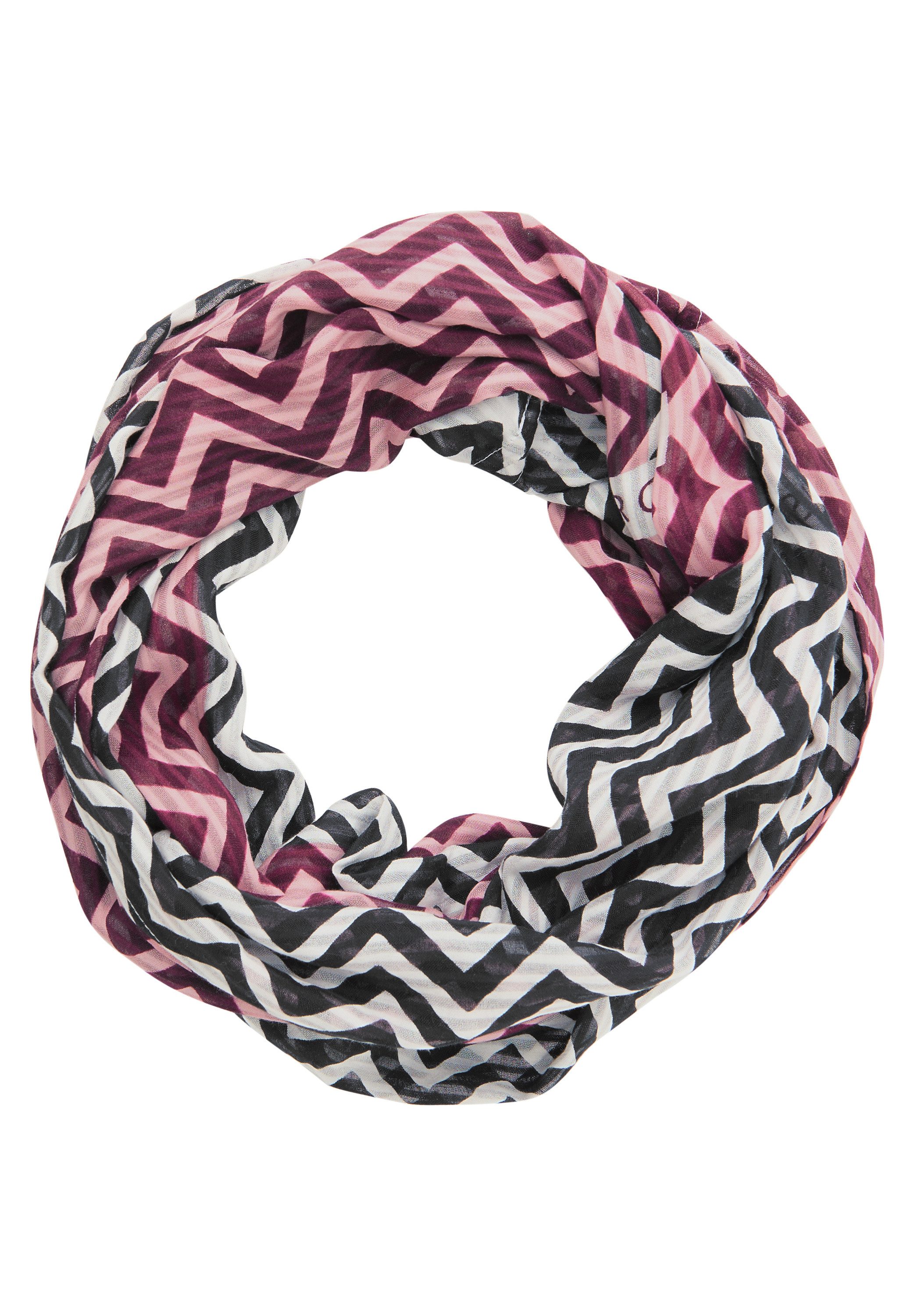 STREET ONE Loop, aus Modal günstig online kaufen