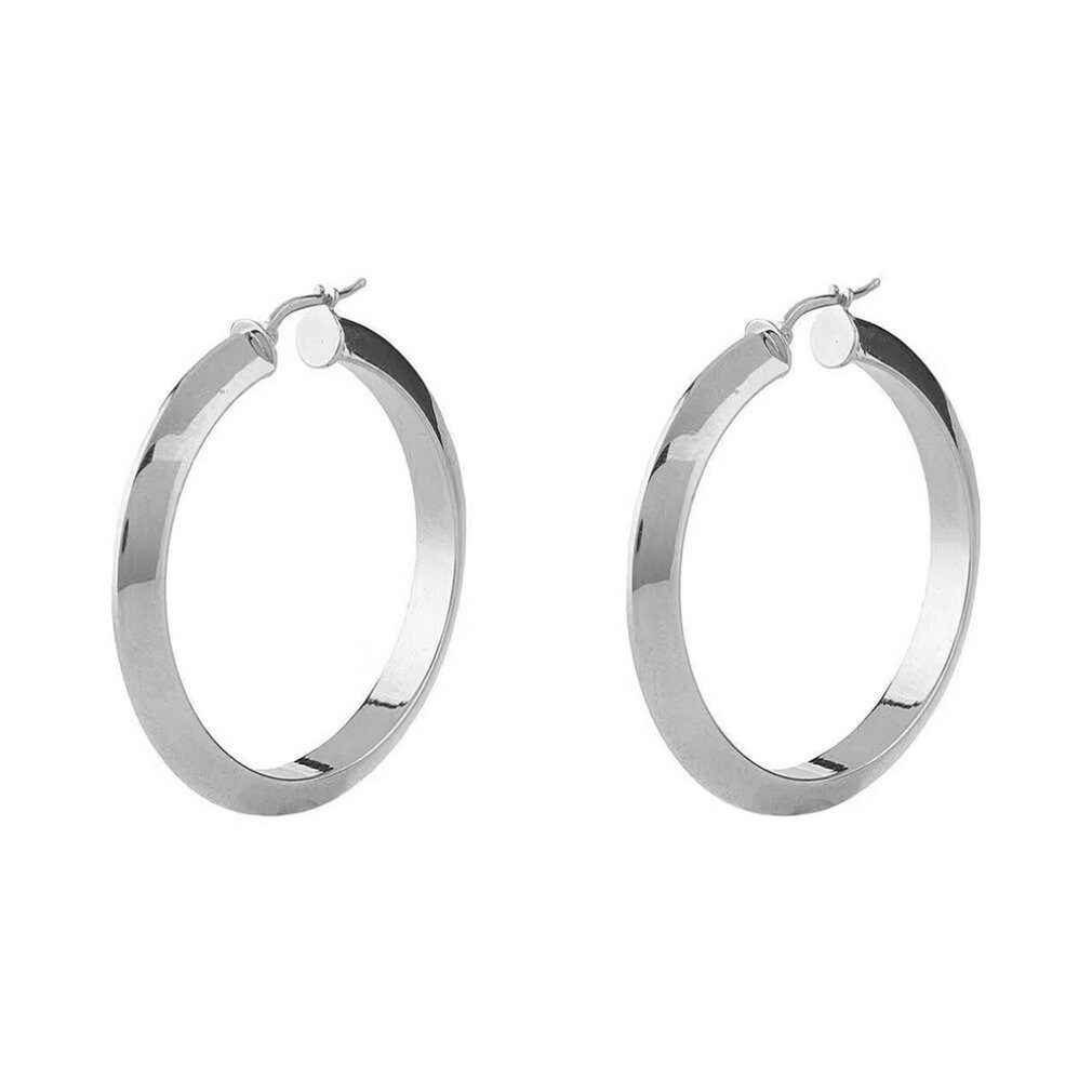 Guess Paar Серьги-гвоздики Damen Серьги-кольца JUBE04194JWRHTU