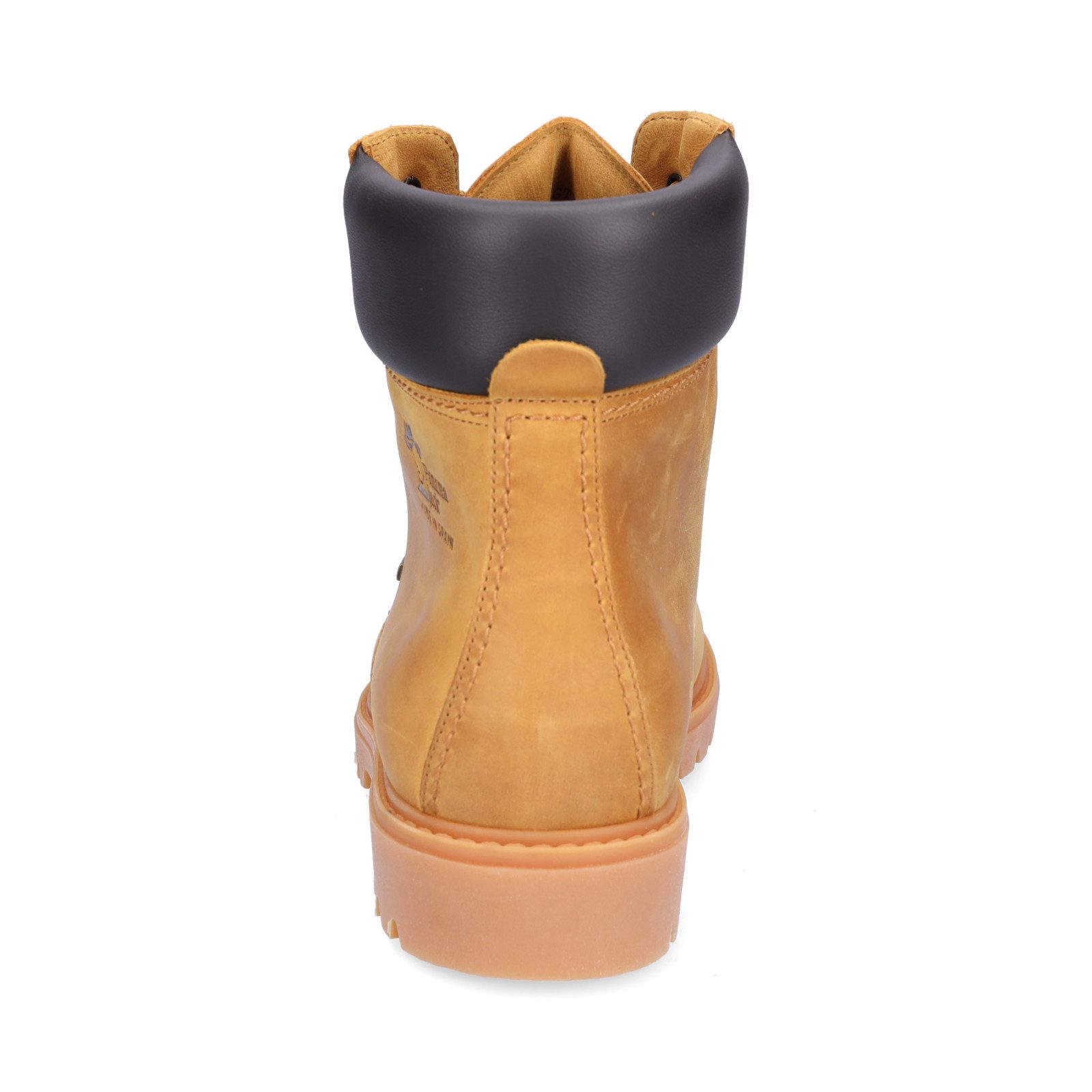 Panama Jack Panama Jack Damen Schnürboot vintage Schnürboots