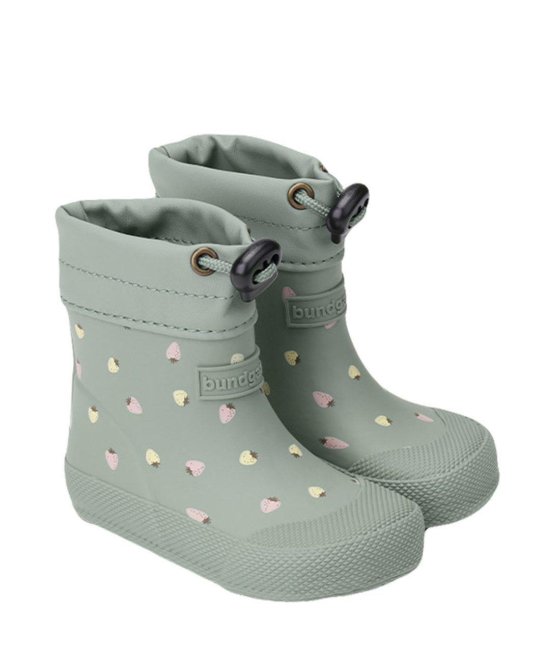 bundgaard Bundgaard Cover Gummistiefel Barfuß Gummistiefel