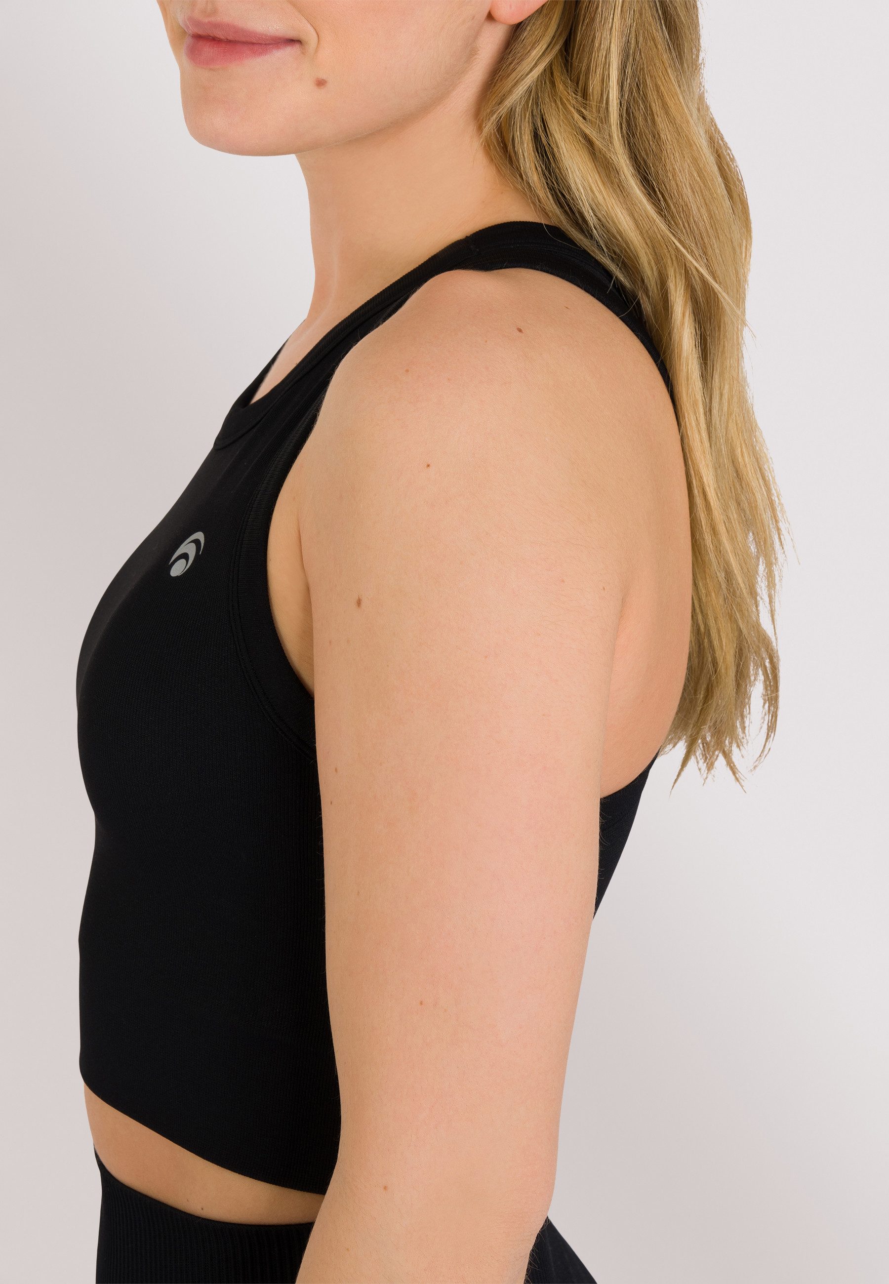 OCEANSAPART Sport-BH Sky (1-tlg) mit mittlerem Support und reflektierendem günstig online kaufen