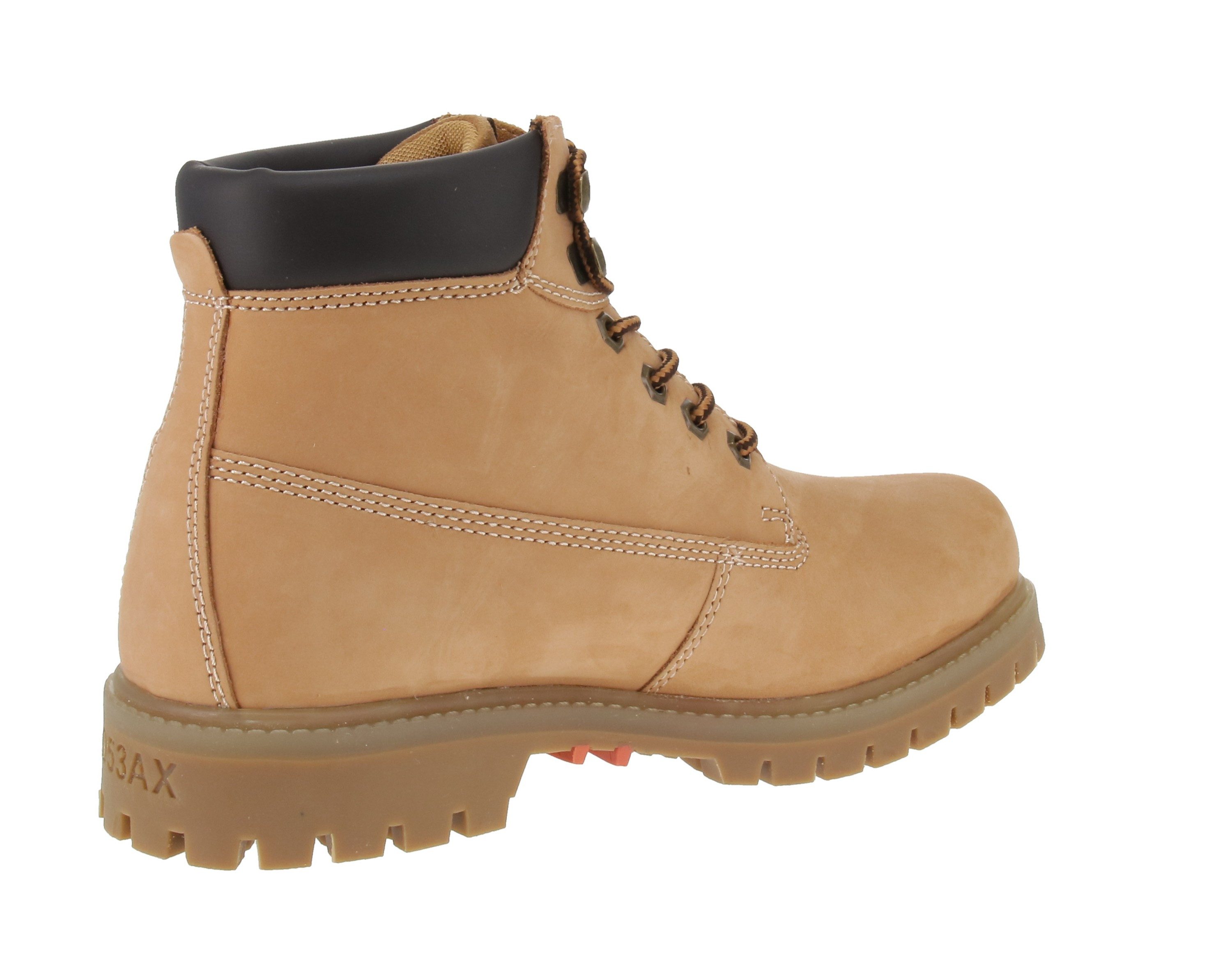 Dockers by Gerli Dockers 53AX003-300 XL - Herren Boots - 910-Golden-Tan Stiefel