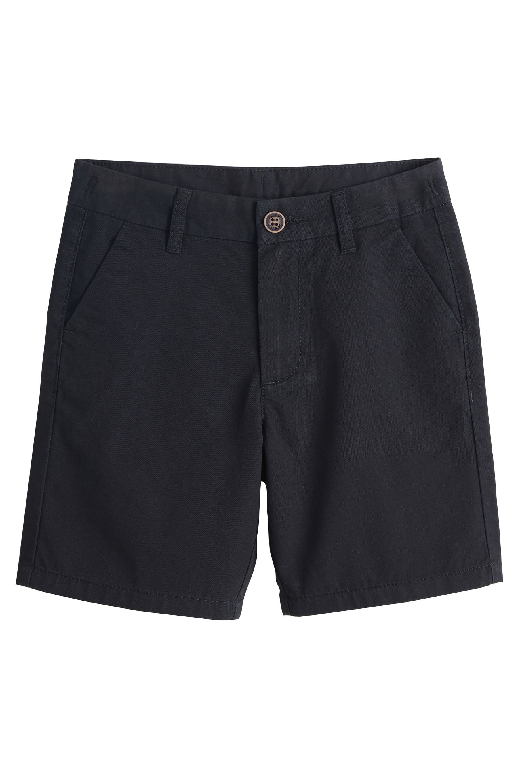 Next Chinoshorts Loose Fit Chinoshorts (1-tlg)