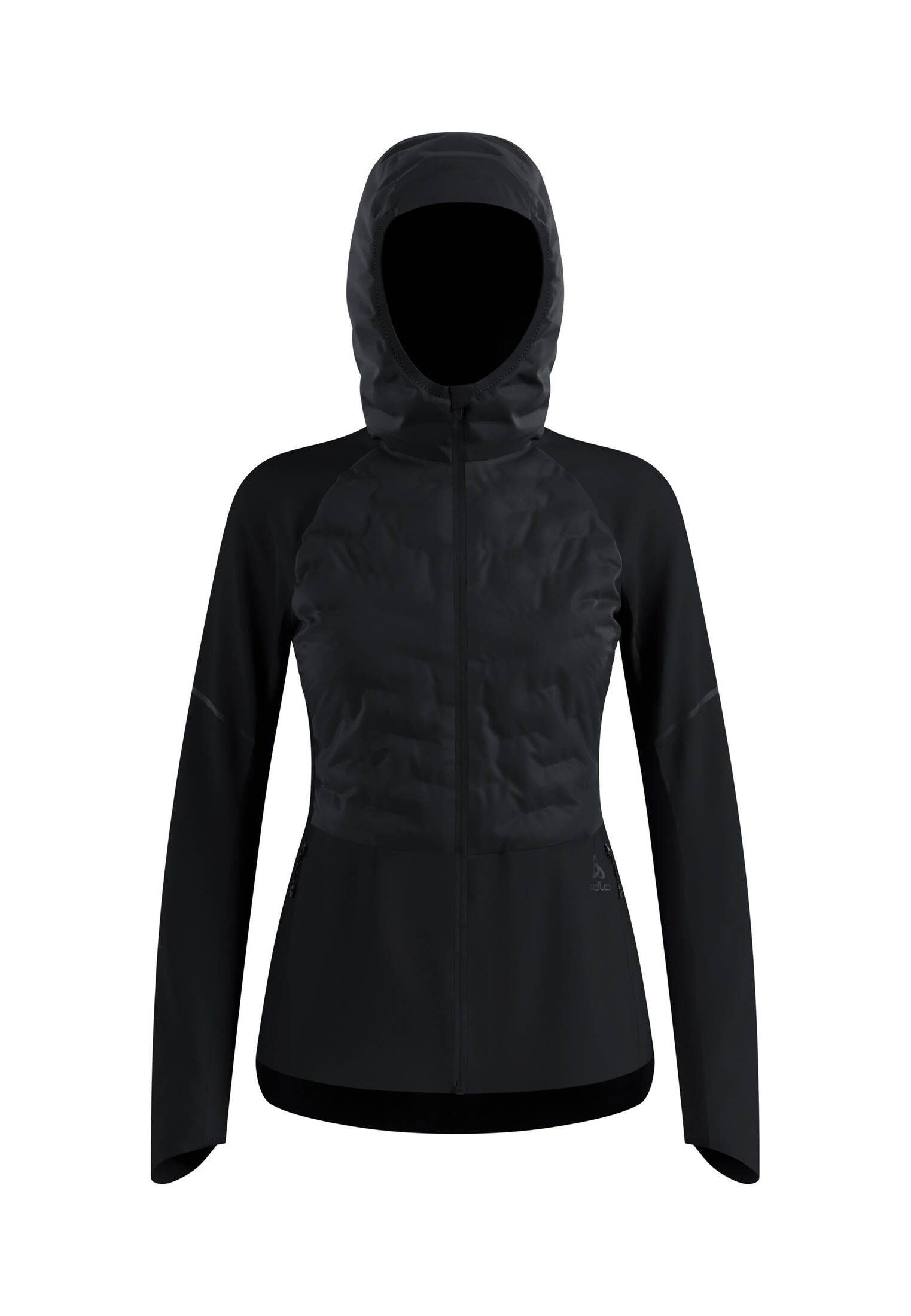 Odlo Laufjacke Damen Laufjacke ZEROWEIGHT INSULATOR günstig online kaufen