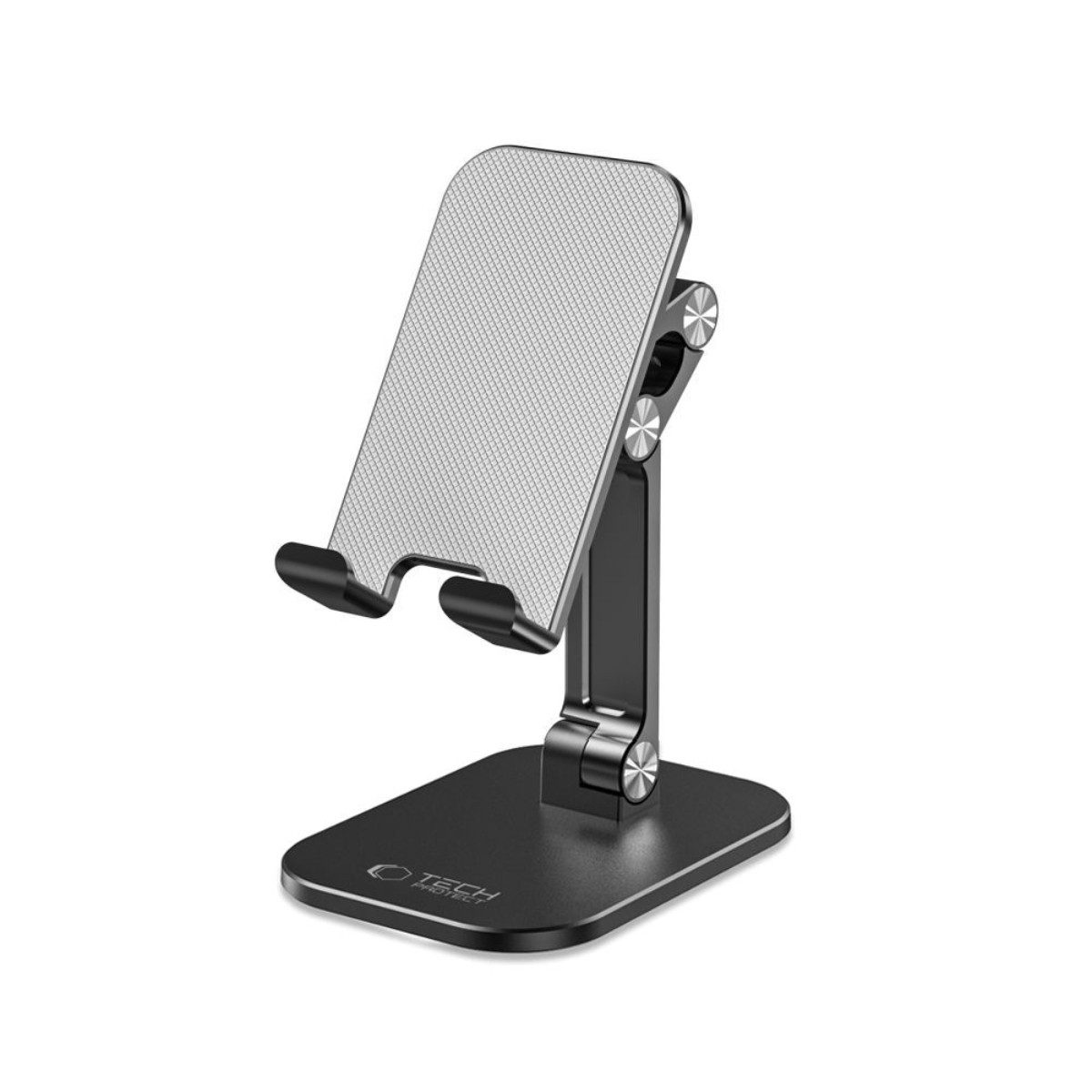 TECH PROTECT Handy-Halterung Z3, (bis 13 Zoll, Einzelartikel, Verstellbarer Universalständer bis 13 Zoll)