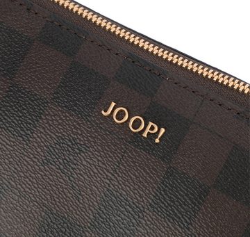 JOOP! Umhängetasche piazza edition jasmina shoulderbag shz, mit typischem Cornflower-Print