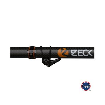 Zeck Fishing Spinnrute, (2-tlg), Zeck Pro-Jerk STL 185cm 40-100g 2tlg. Jerkbaitrute