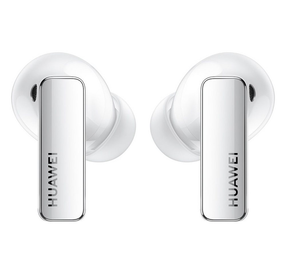 Huawei FreeBuds Pro 3 - Headset - ceramic white In-Ear-Kopfhörer