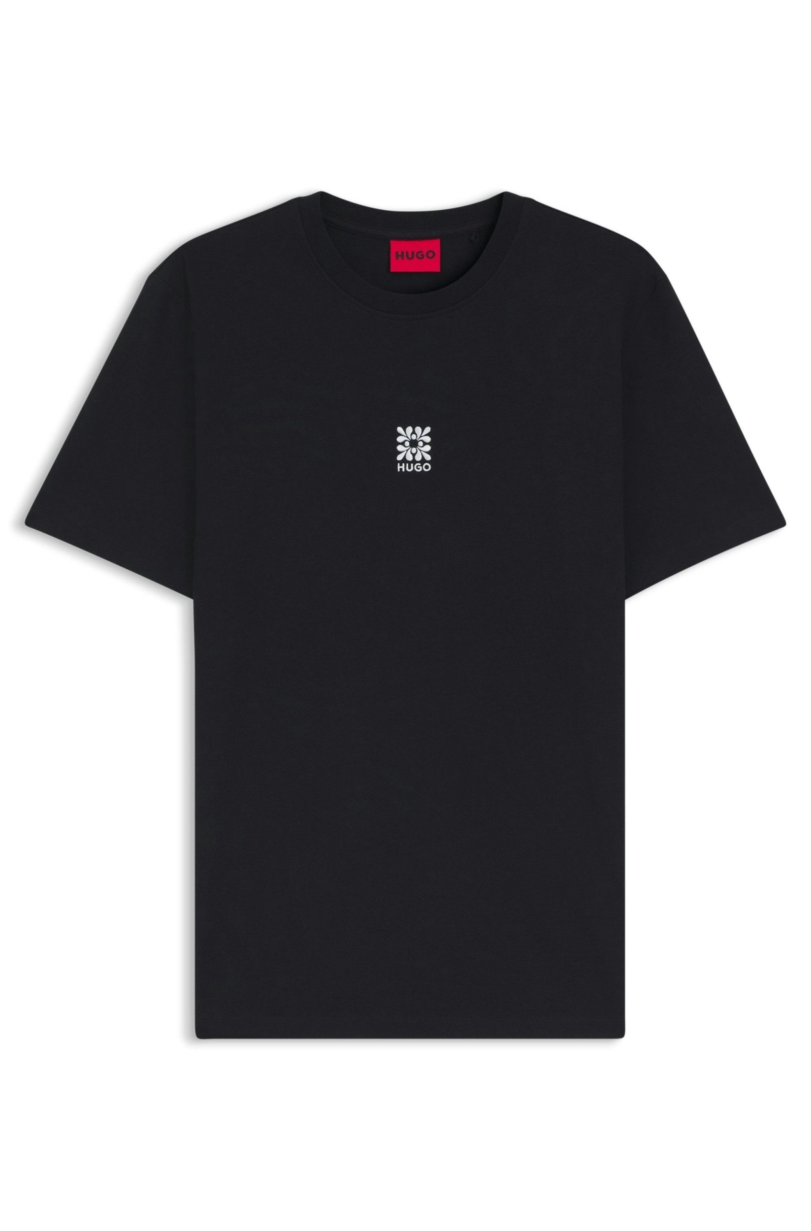 Kurzarmshirt Darusi 10268404 01