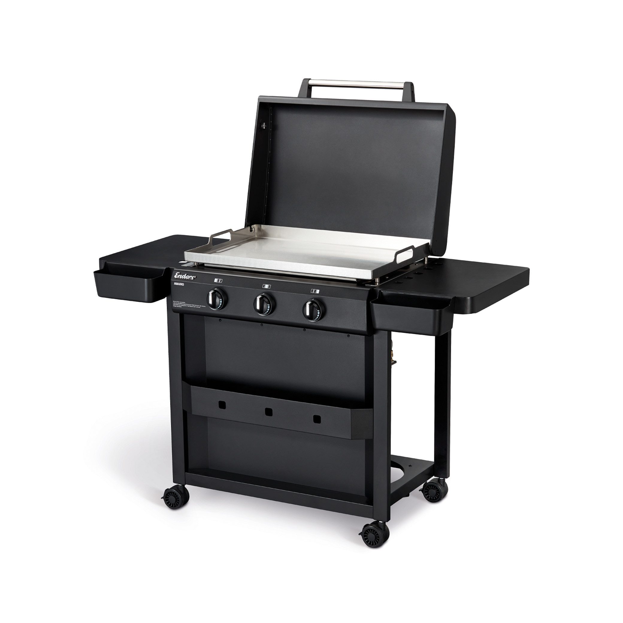 Enders® Gasgrill Enders Gasgrill AMARO