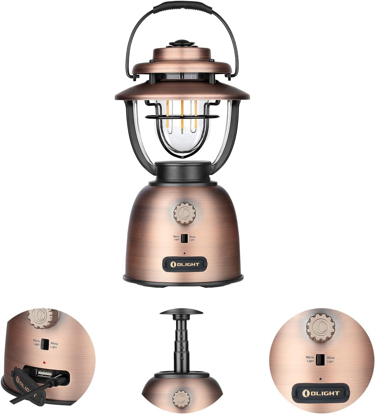 OLIGHT LED Laterne Olantern Stretch vielseitige günstig online kaufen