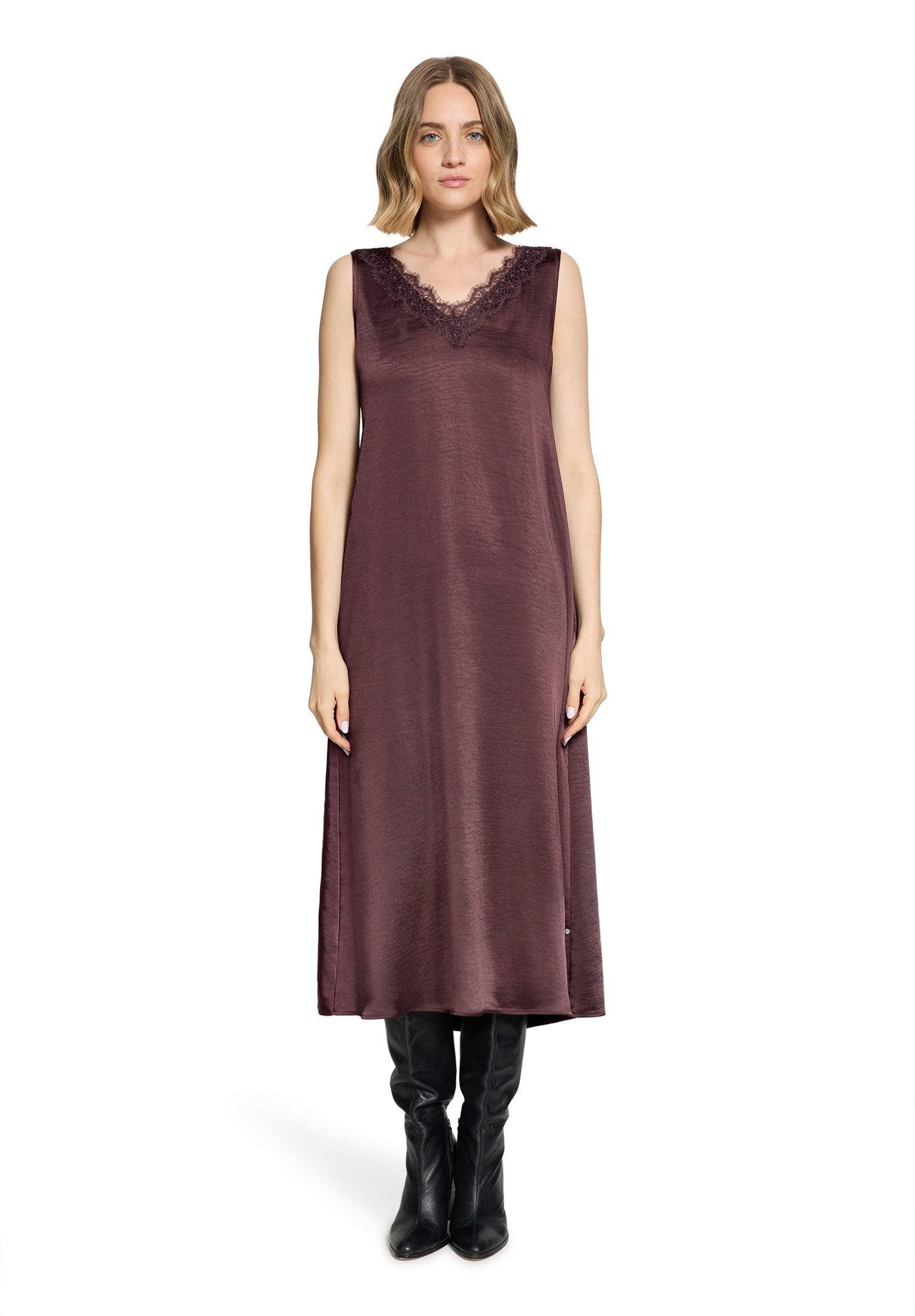 Robe Légère Abendkleid