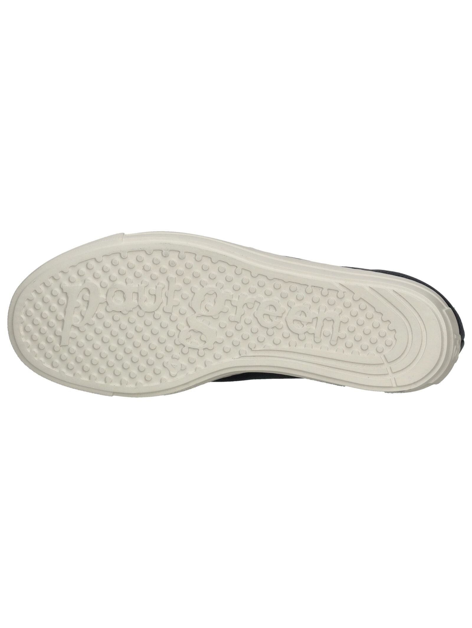 Paul Green Paul Green Sneaker Glattleder Sneaker