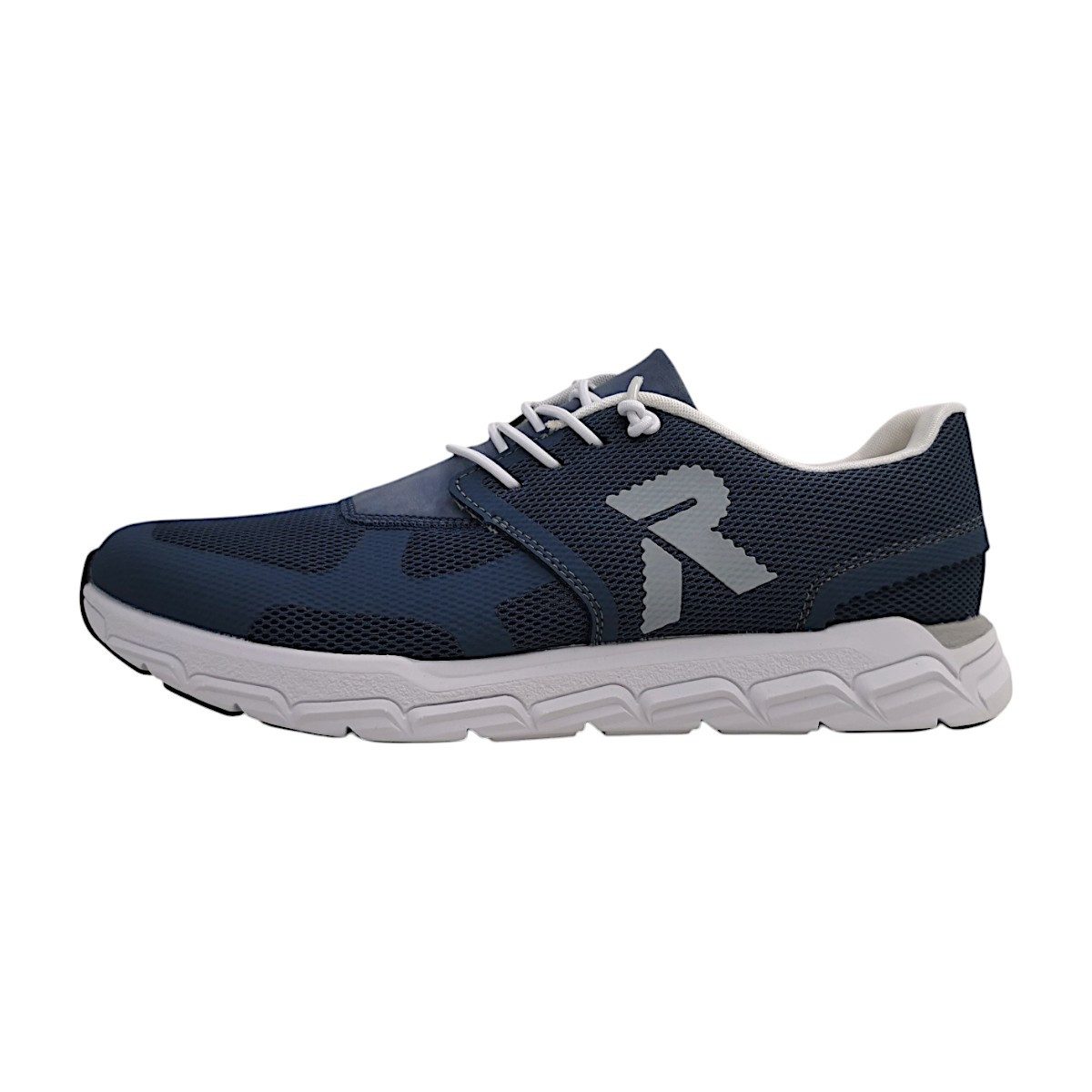 Rieker Schnürer Schnürschuh günstig online kaufen