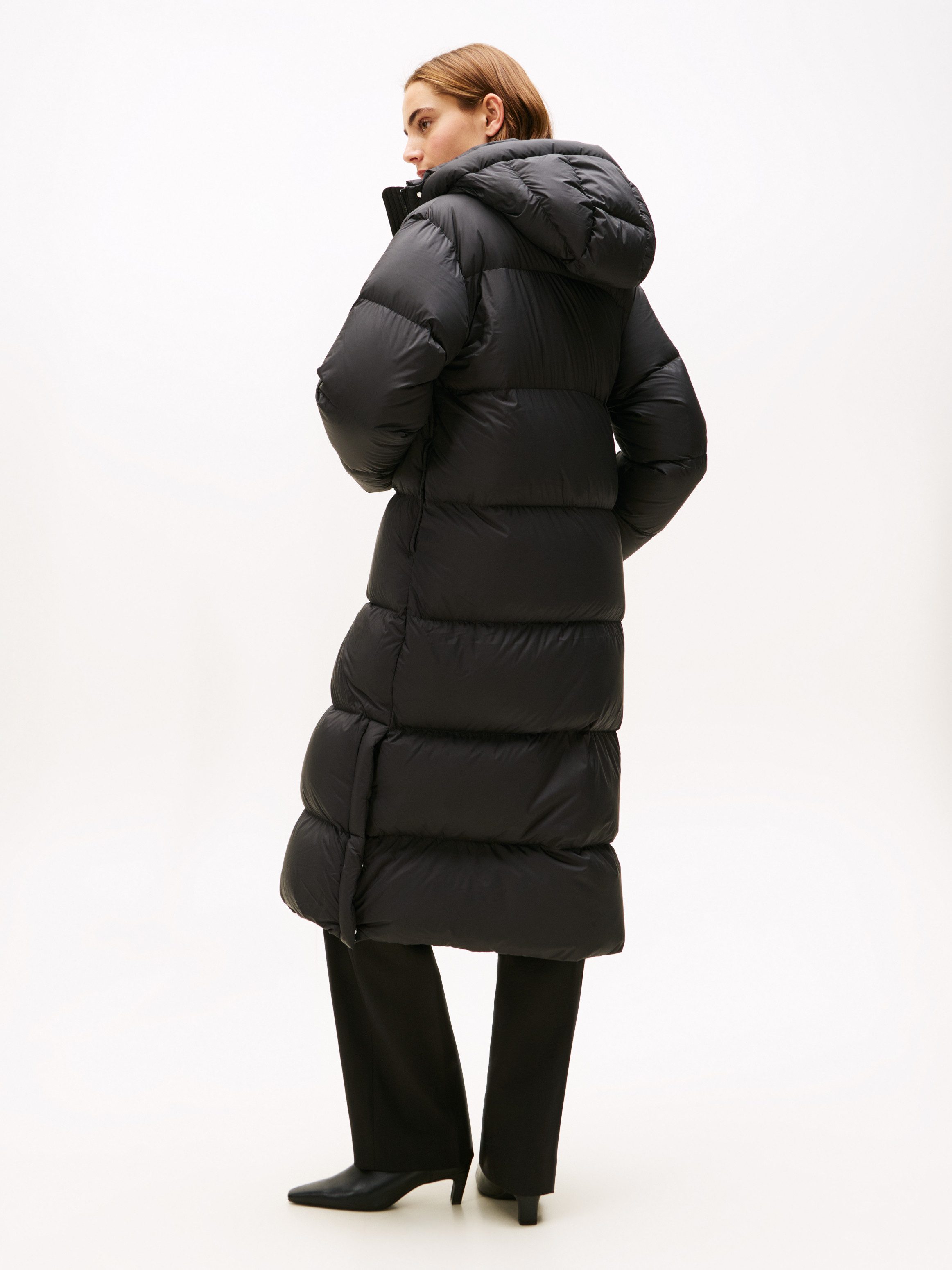 Tommy Hilfiger Daunenmantel MODERN DOWN REG günstig online kaufen