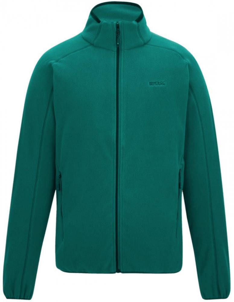 Outdoorjacke Herren Fleecejacke Hadfield