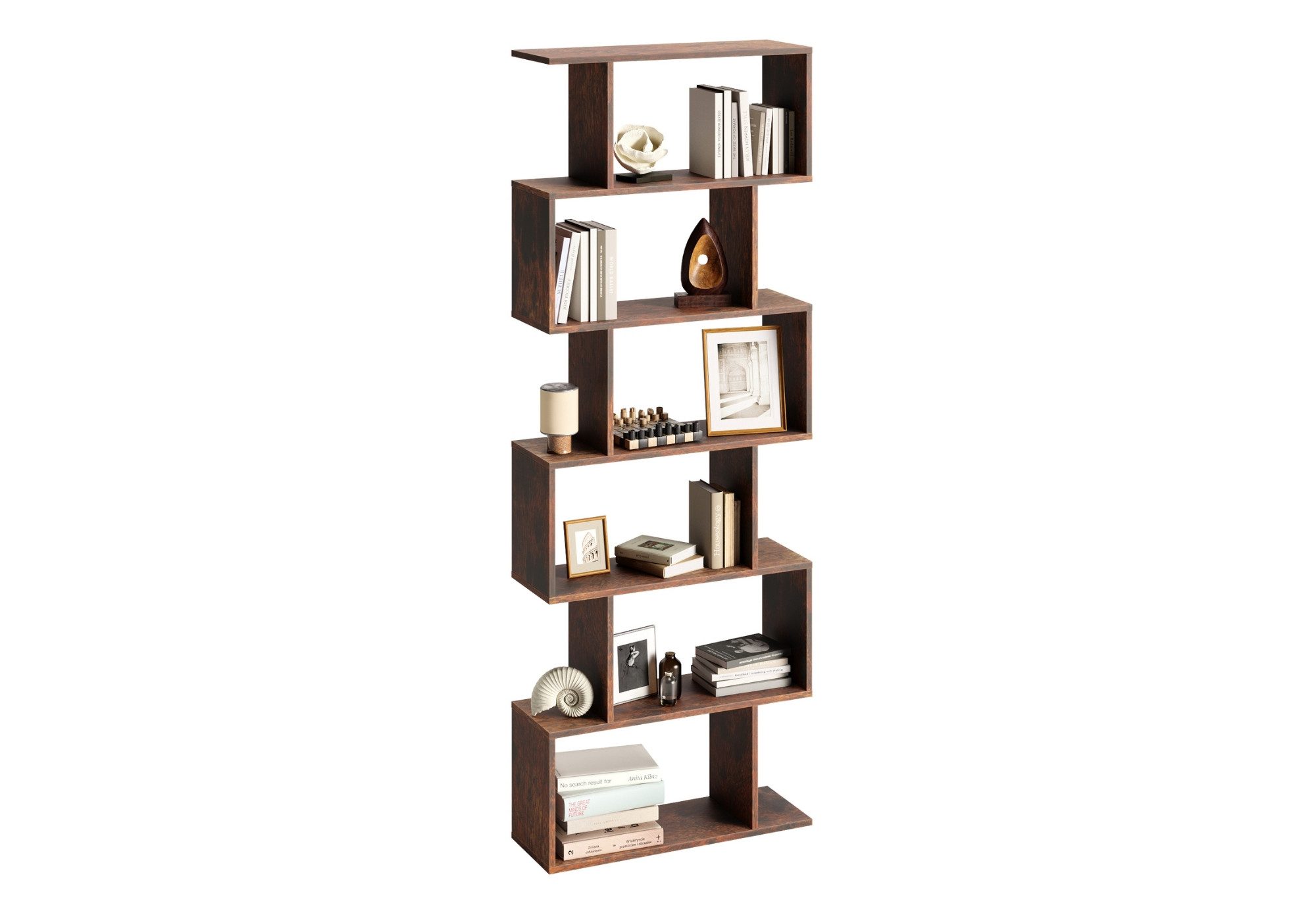 Home Collective Bücherregal Regal Raumteiler aus günstig online kaufen