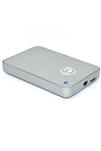 G-Technology Thunderbolt Externe Festplatte G-Technology G-Drive Mobile 1TB USB 3.0 HDD neu externe HDD-Festplatte