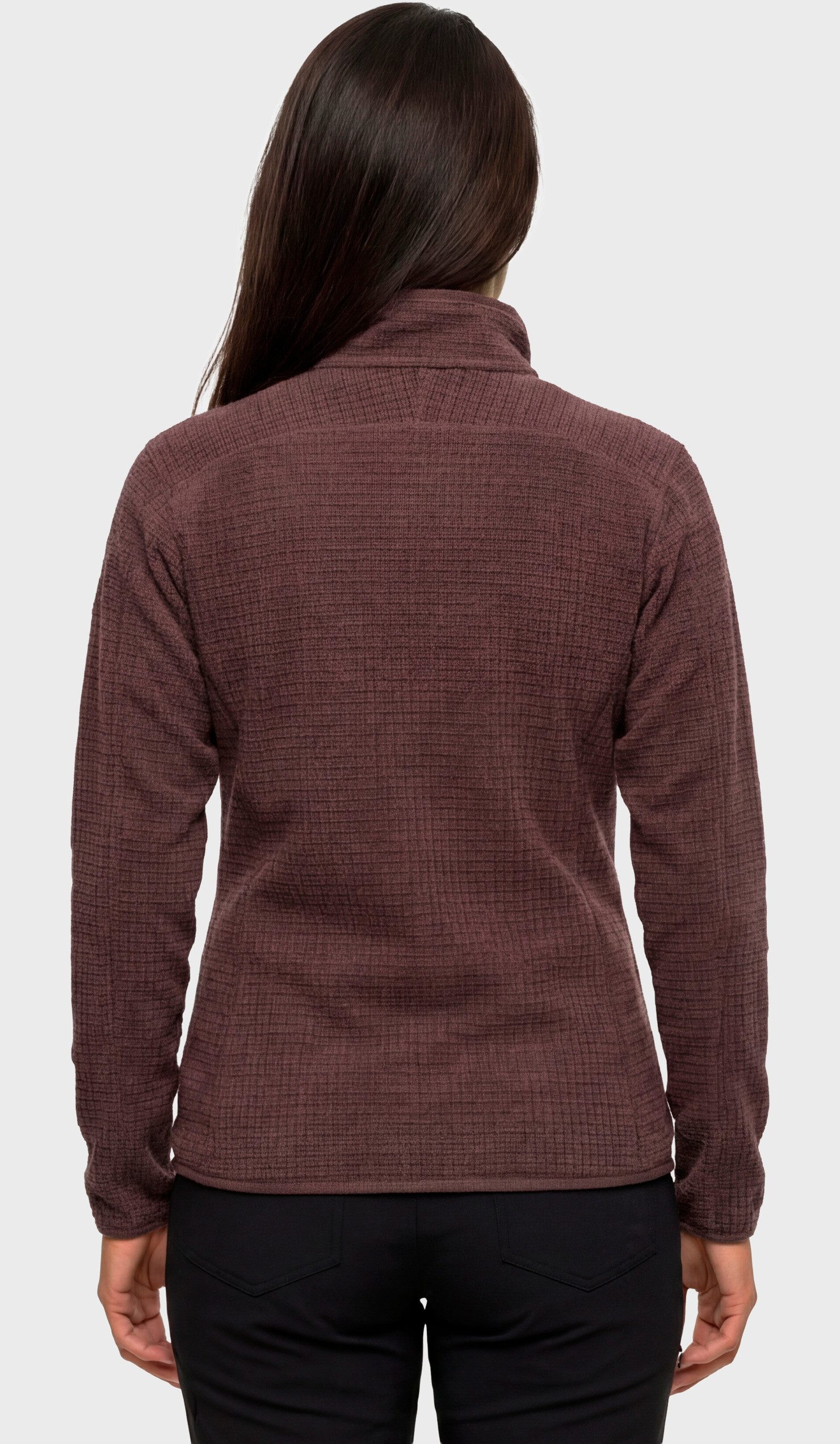 Schöffel Fleecejacke CIRC Fleece Jk Style Terxa WMS – Bild 4 von 5