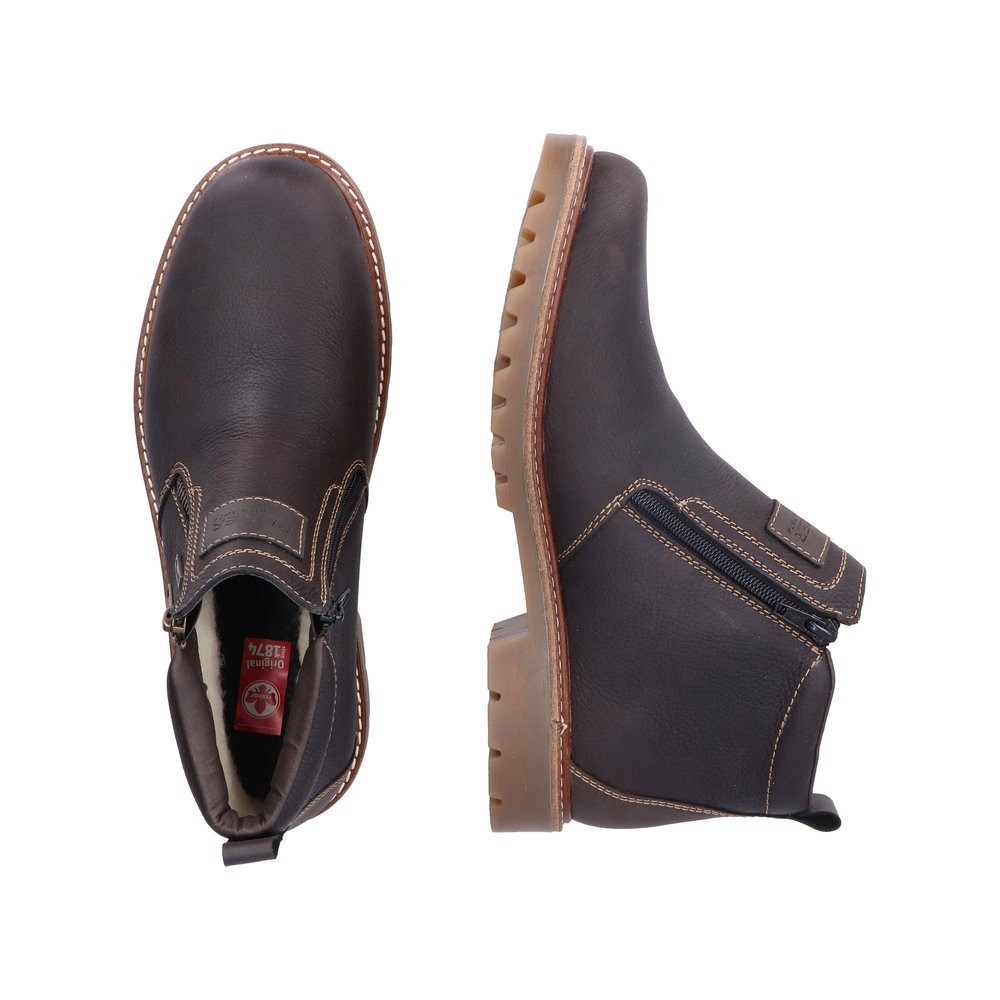 Rieker Winterboots günstig online kaufen