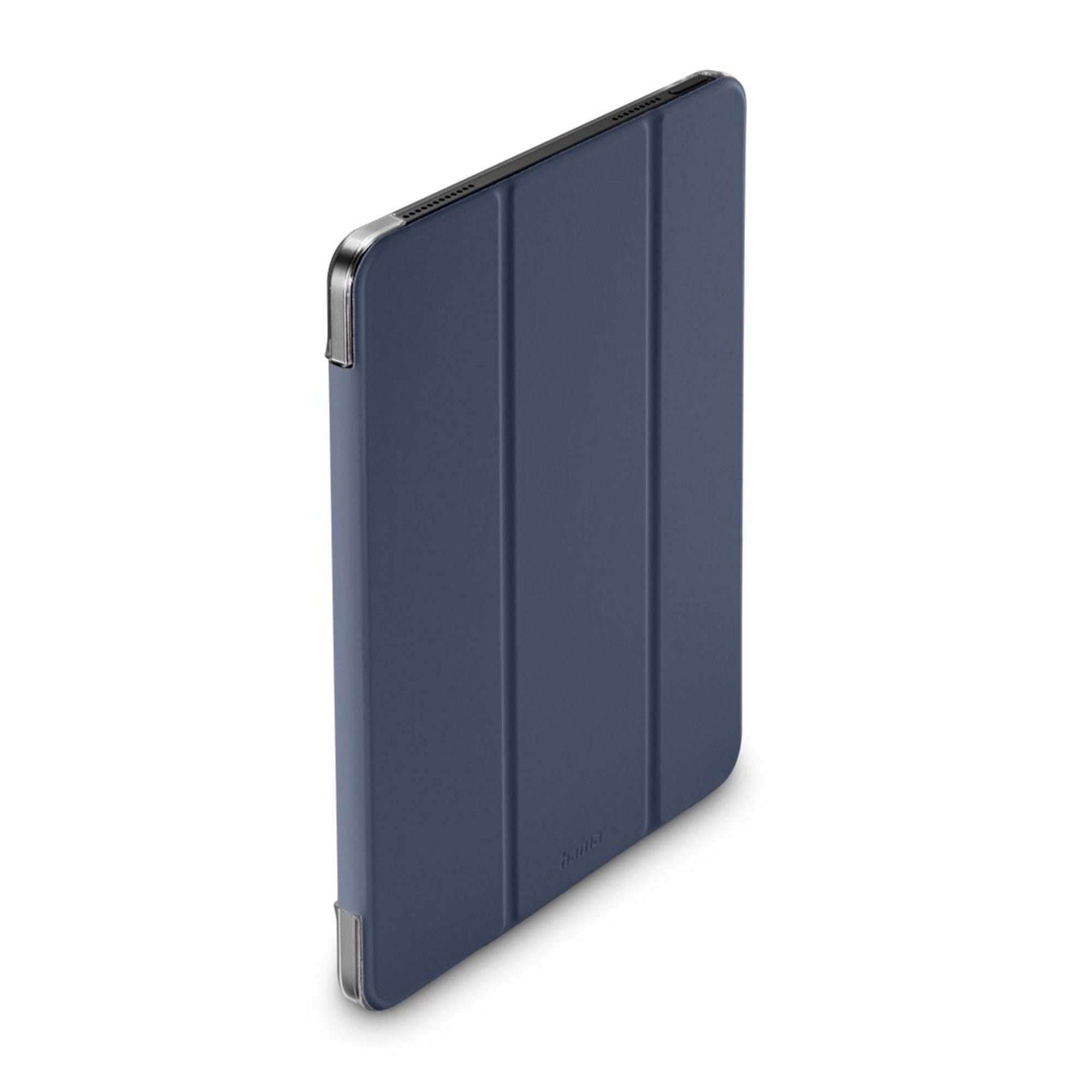 Hama Tablet-Hülle Fold Clear iPad Air 13" (2025/2024), Blau 33 cm (13)