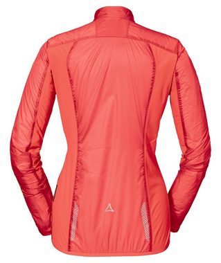 Schöffel Outdoorjacke Damen Jacke "Gaiole L" (1-St)