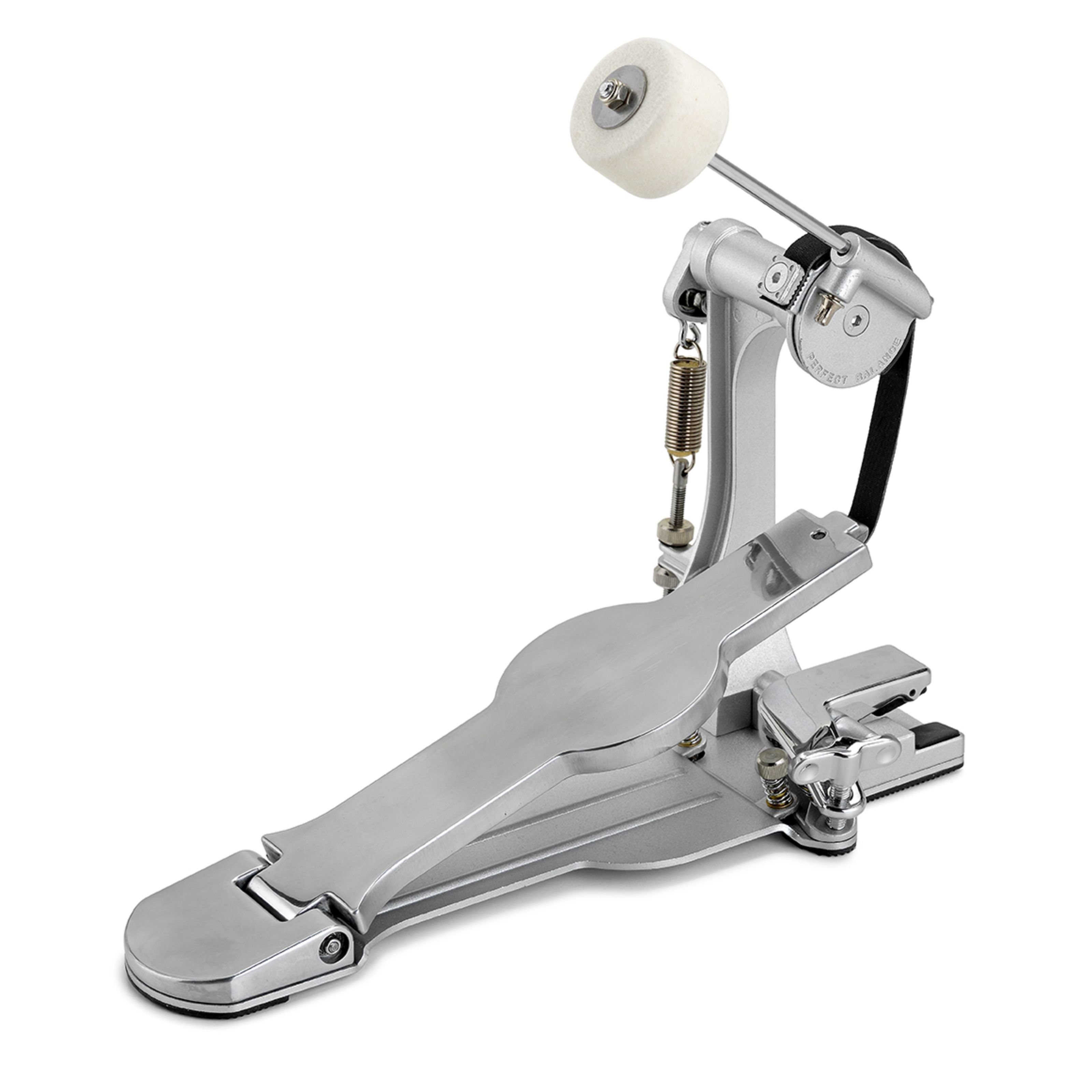 SONOR Musikinstrumentenpedal, (Einzelpedal Perfect Balance Standard, Hardware, Fußmaschinen), Einzelpedal Perfect Balance Standard - Fußmaschine