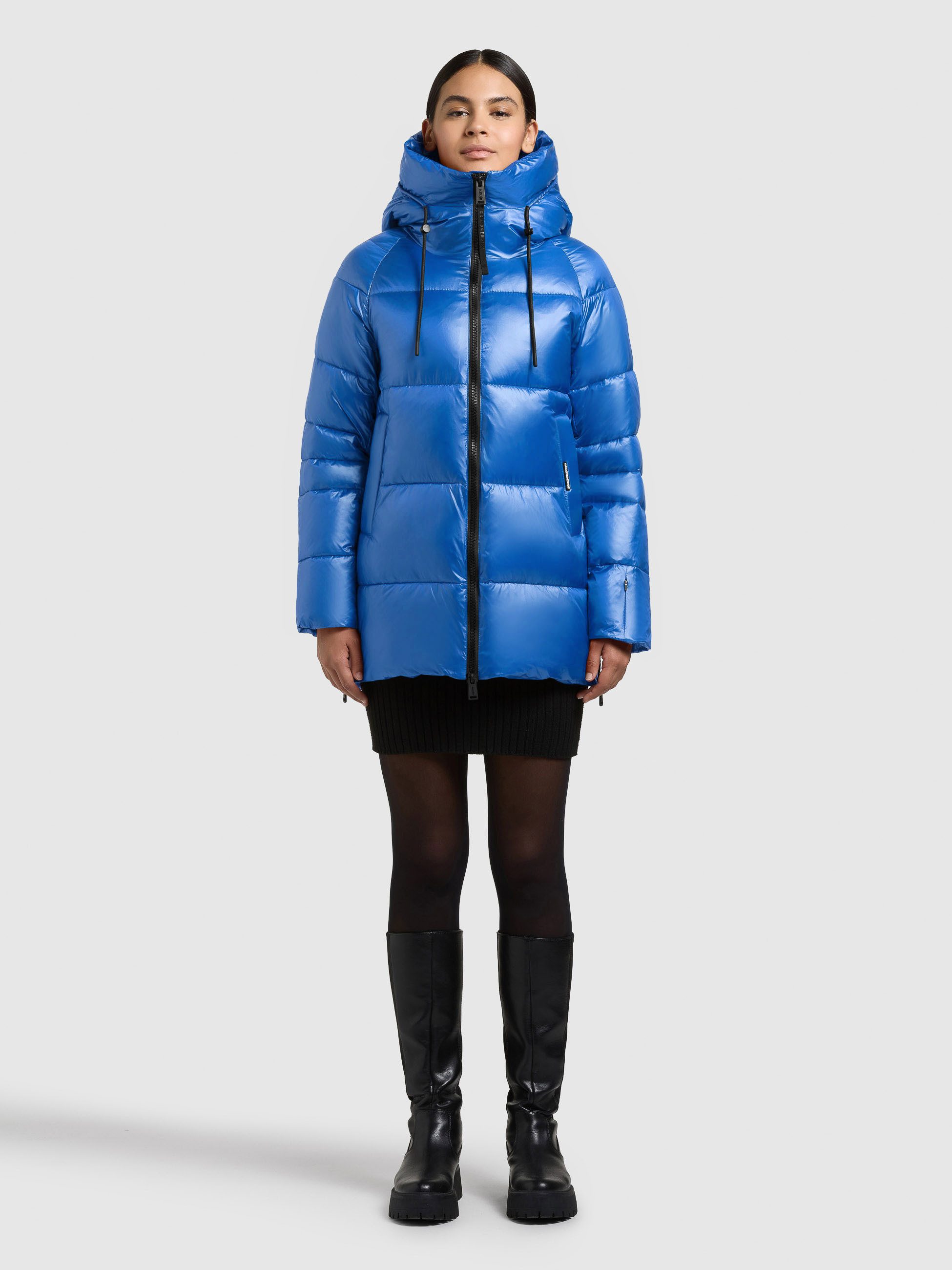 khujo Steppjacke CARA