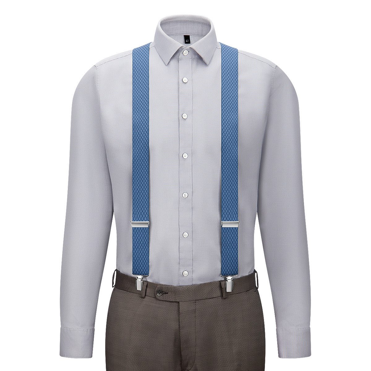 LINDENMANN Hosenträger günstig online kaufen