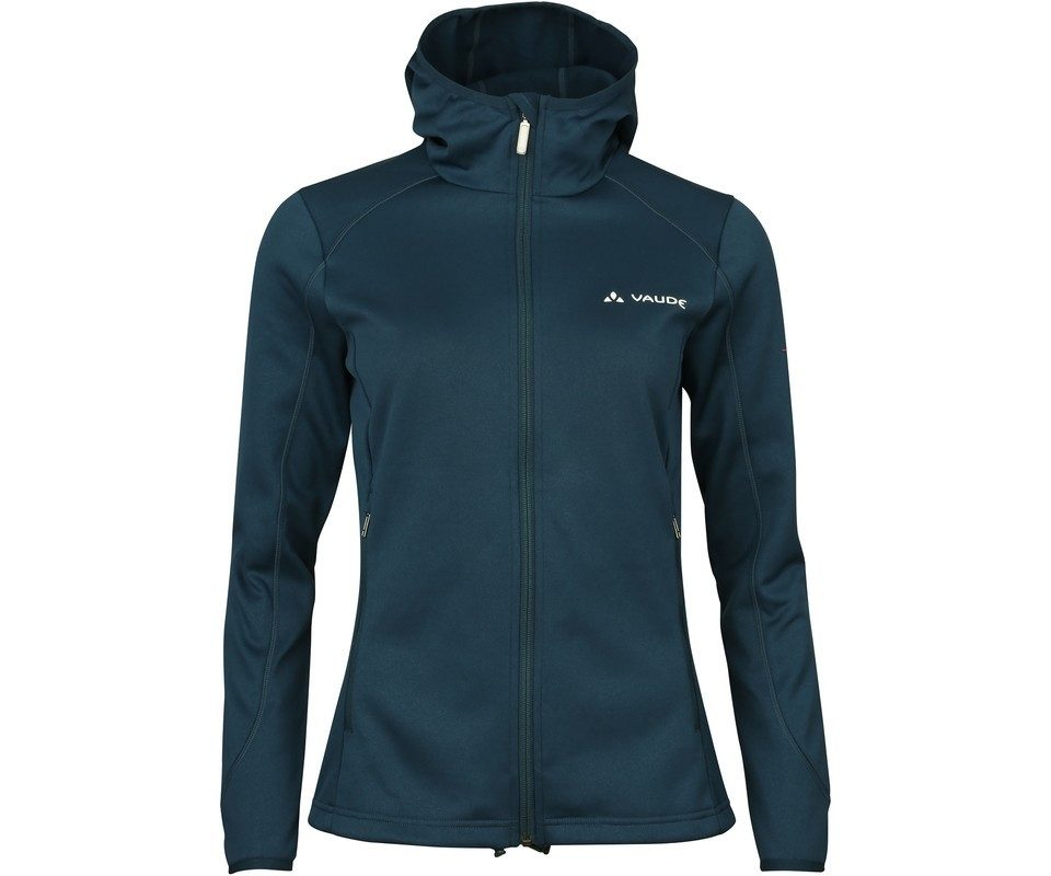 VAUDE Fleecejacke SE Wo Toroni Hoody günstig online kaufen