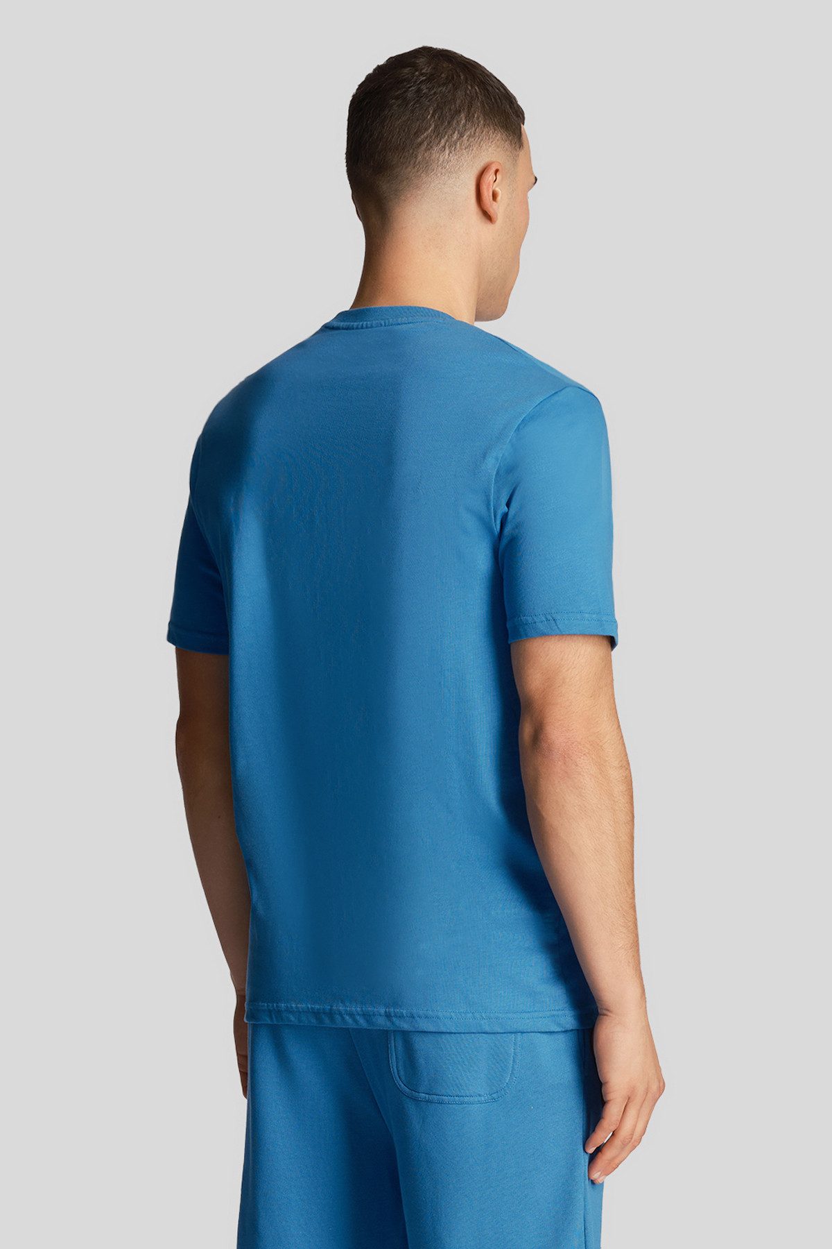 Lyle & Scott T-Shirt Basic Herren, günstig online kaufen