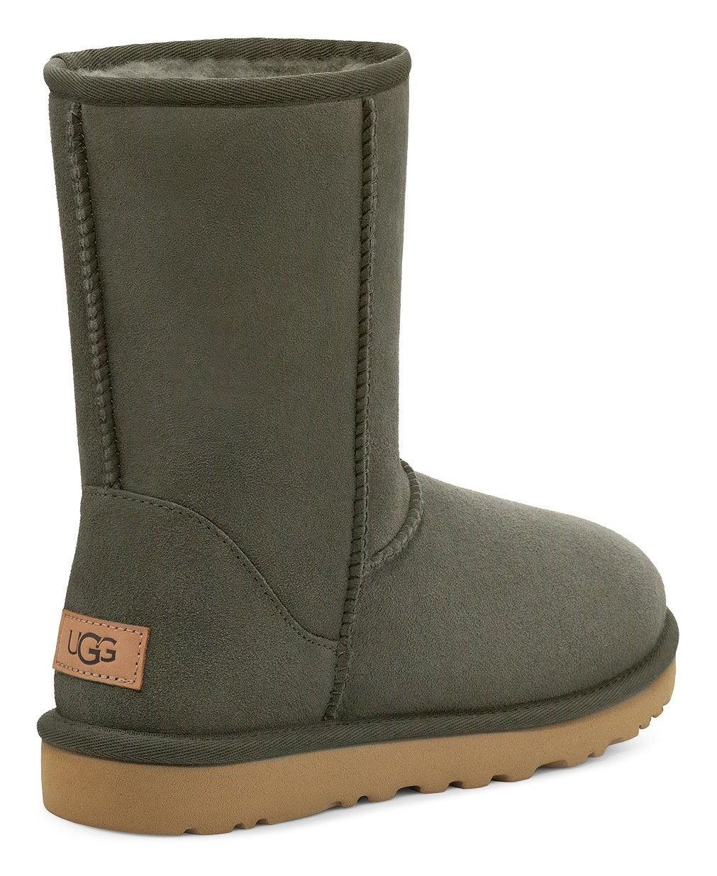 UGG Classic Short 2 Winterboots, Stiefel, günstig online kaufen