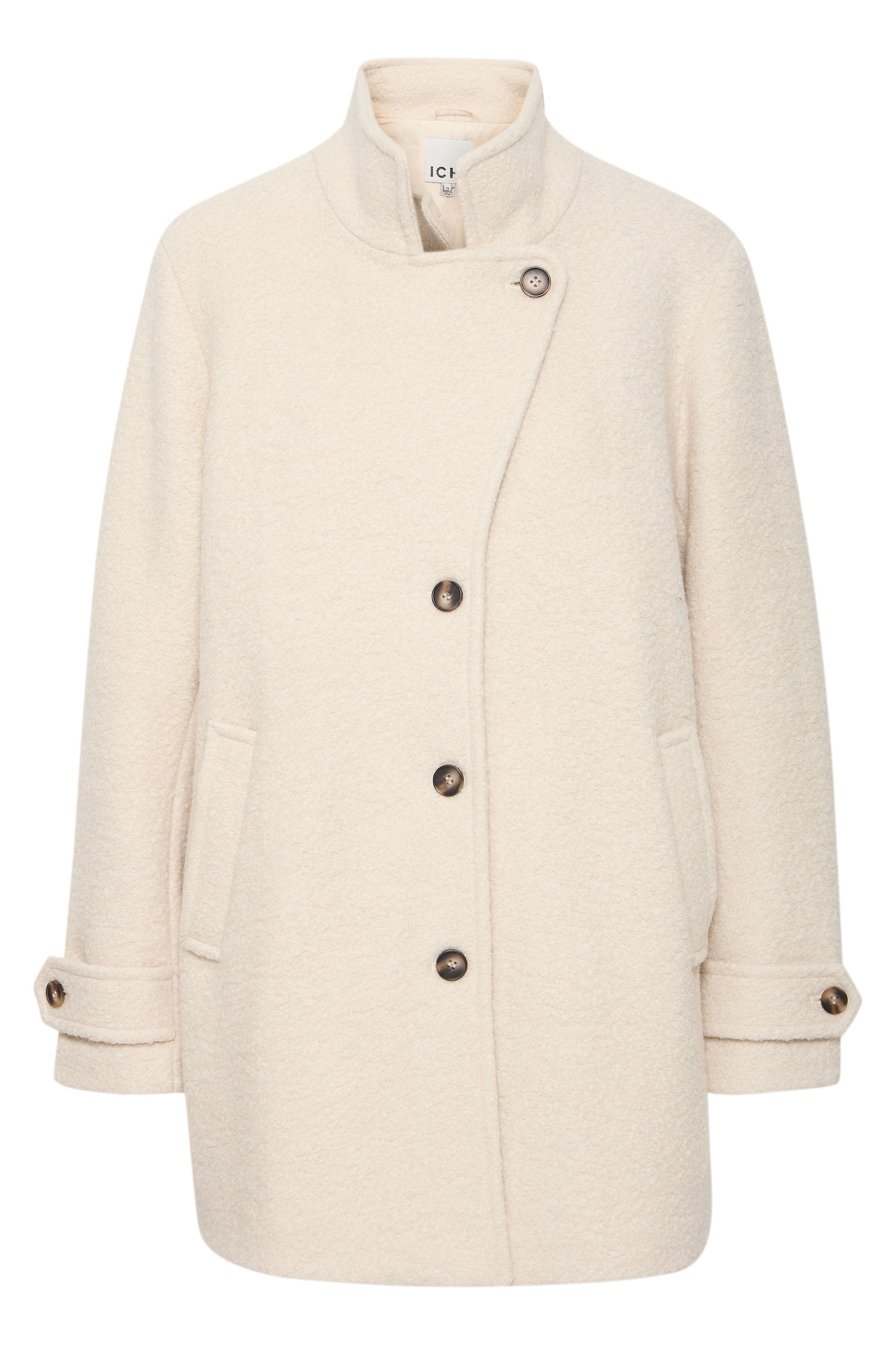 Ichi Outdoorjacke