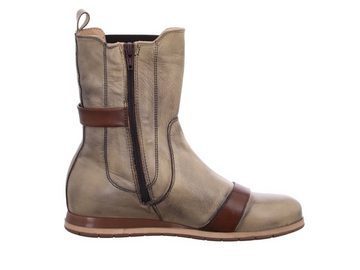 Kamo-Gutsu Stiefel Ankleboots