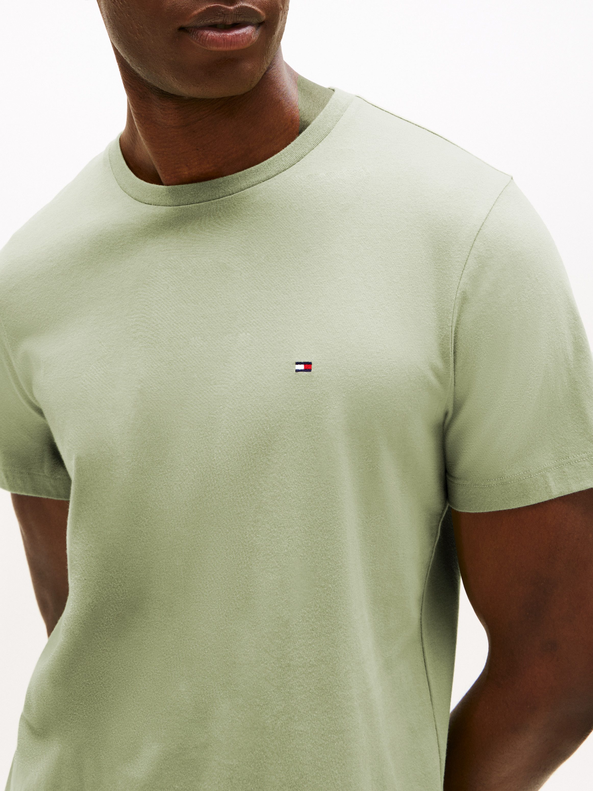 Tommy Hilfiger T-Shirt ESSENTIAL REG FIT günstig online kaufen
