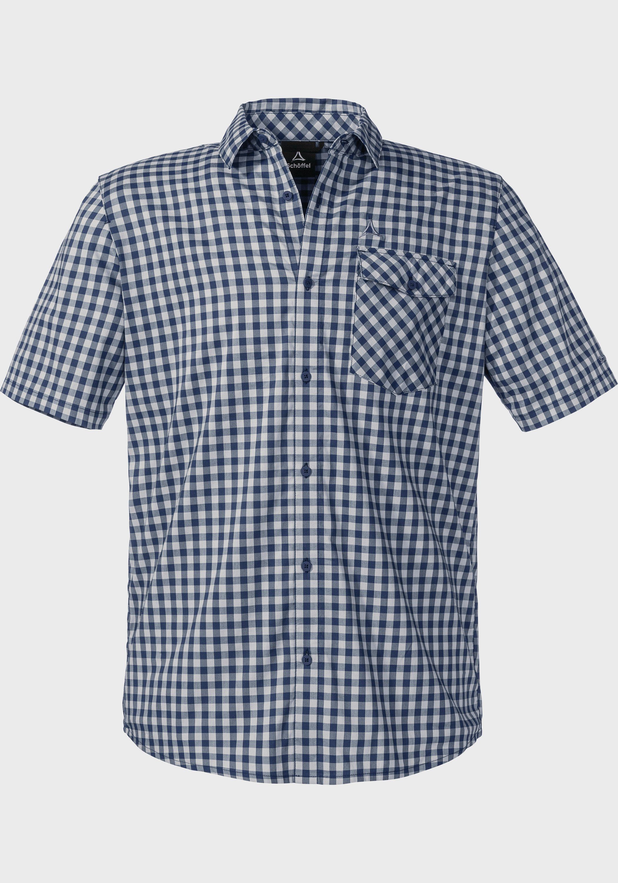 Outdoorhemd Shirt Trattberg SH M
