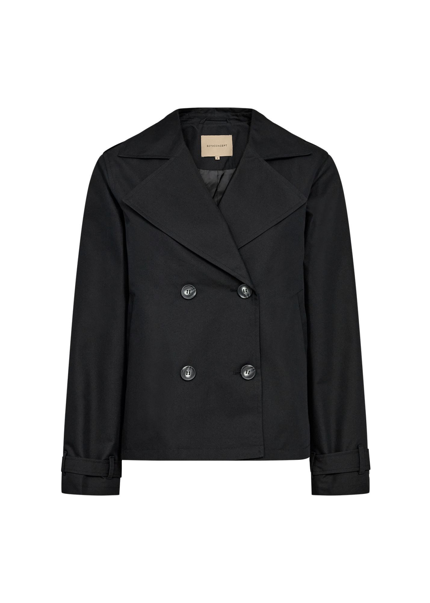 Steppjacke