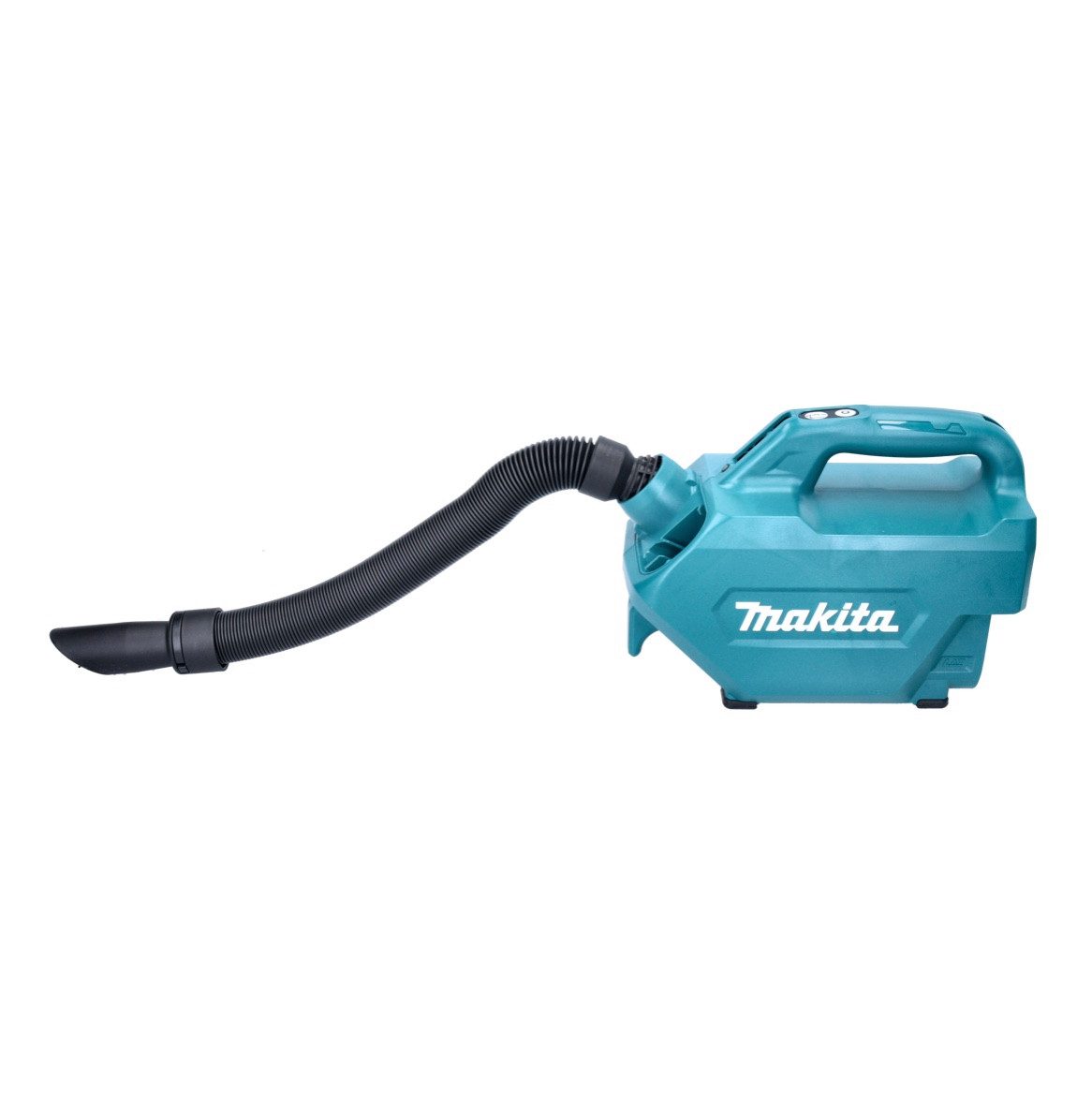 Makita Akku-Handstaubsauger DCL 184 F1 Akku Staubsauger 18 V 54 mbar 0,5 l + 1x Akku 3,0 Ah