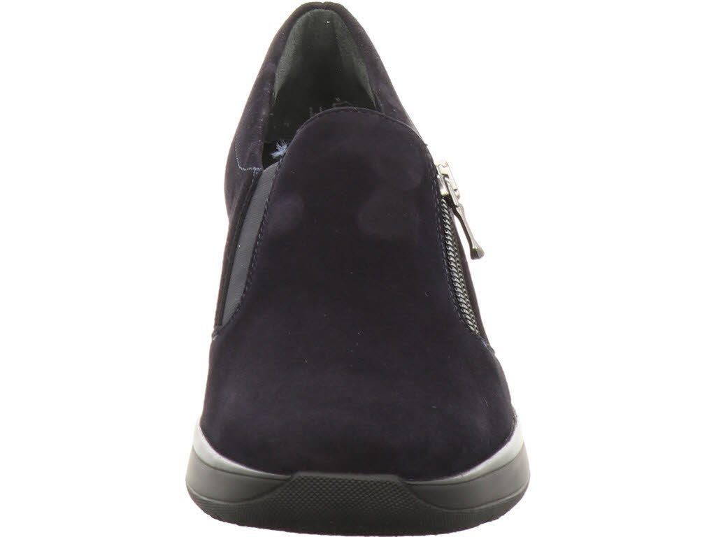 Semler R2035 Regina H Weite Slipper