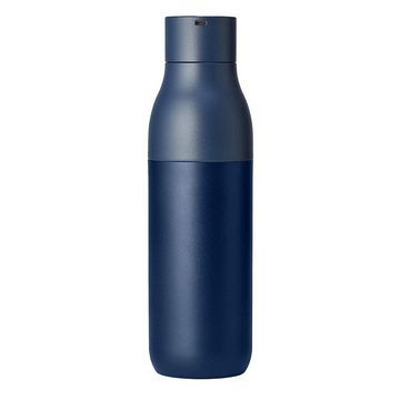 LARQ Trinkflasche Bottle Monaco Blue 740ml