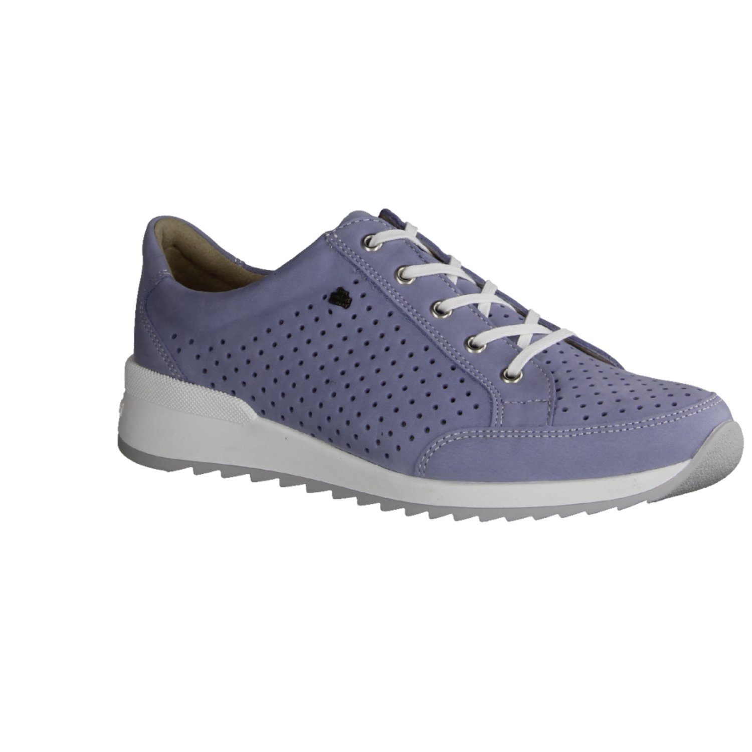 Portese Schnürschuh