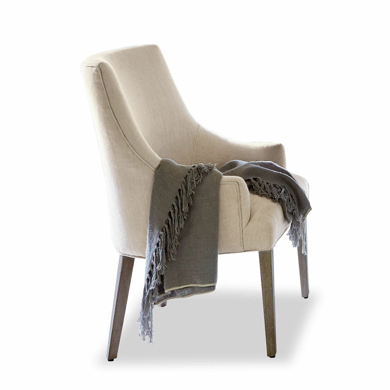 Mirabeau Esszimmerstuhl Stuhl Hyeres beige