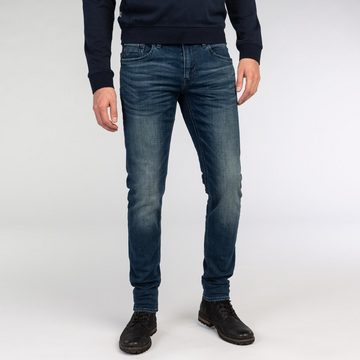 PME LEGEND Bequeme Jeans PME LEGEND / He.Jeans / TAILWHEEL DARK BLUE INDIGO