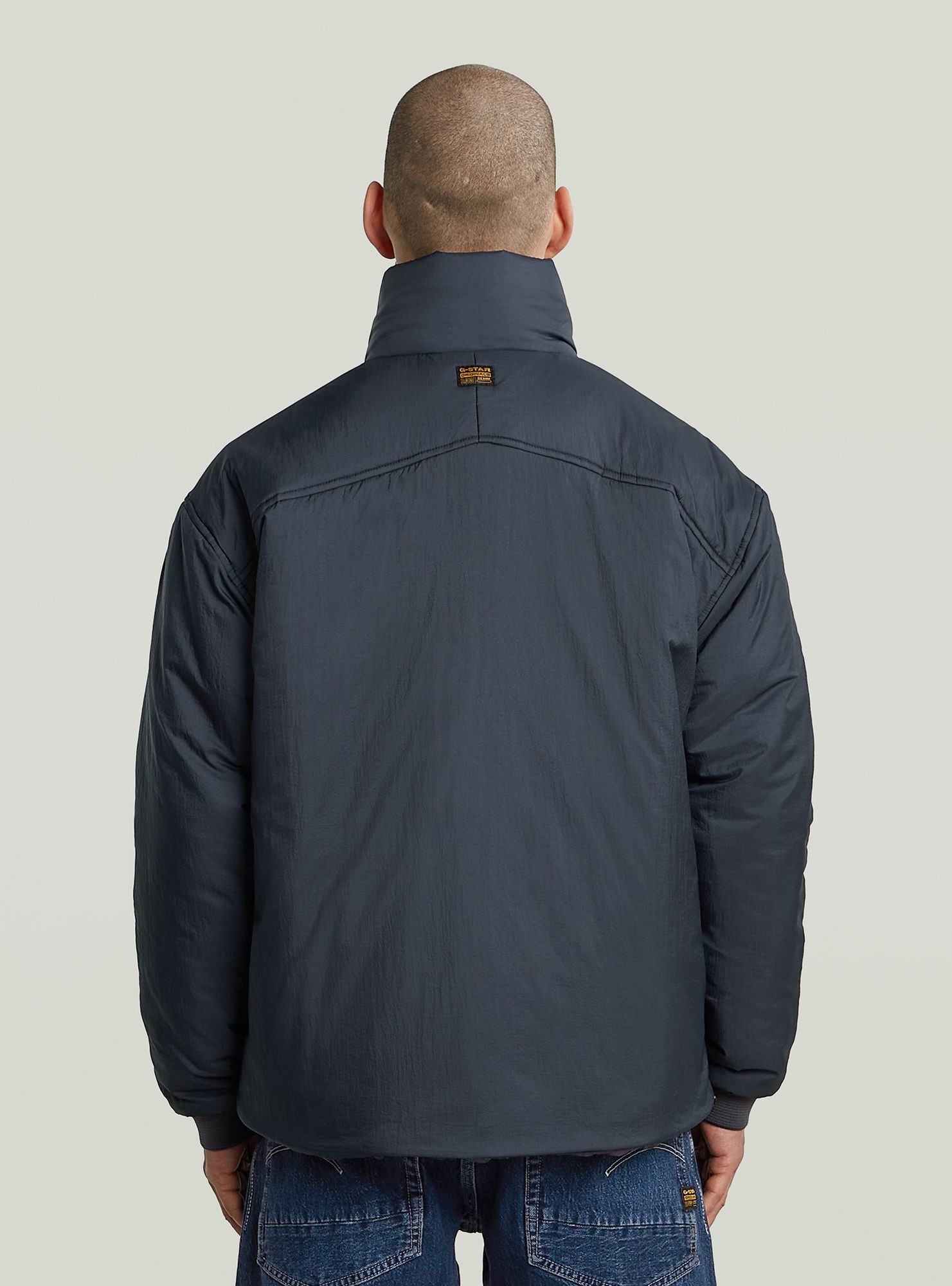 G-STAR Outdoorjacke Lightweight Cloud Jacke