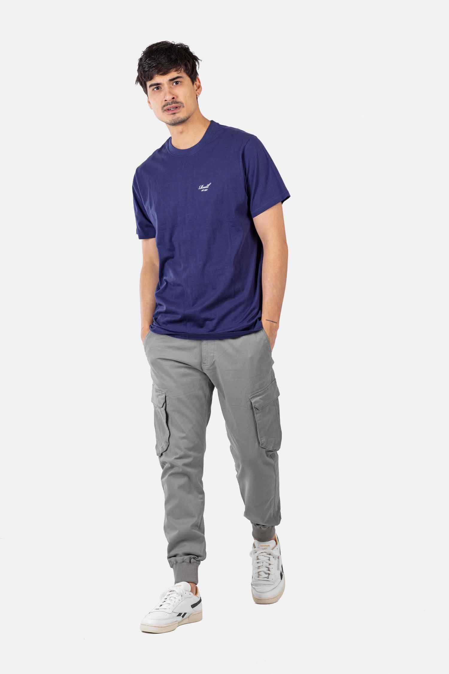 REELL Cargohose Reflex Rib Cargo